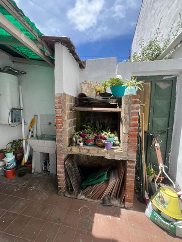 Casa Ph 3 Ambientes En Alvarado Y Tres Arroyos