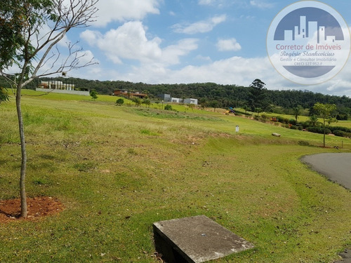 Imagem 9 de 22 de Excelente Terreno Com 1.224,95m2, Ótima Localização No Condominio Fazenda Serra Azul Santa Maria Em Itupeva - Te00024 - 68573915