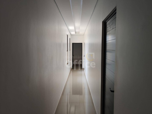 Imagem 11 de 28 de Casa À Venda, 520 M² Por R$ 2.000.000,00 - Jardim Promissão - Anápolis/go - Ca0453