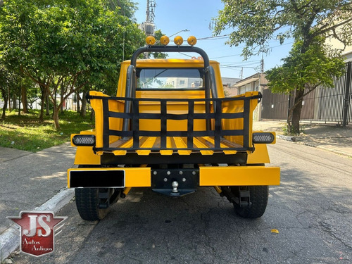 Ford F-75 1970