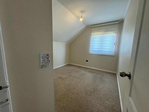 Se Arrienda Excelente Y Cómoda Casa En San Damián, Rancagua