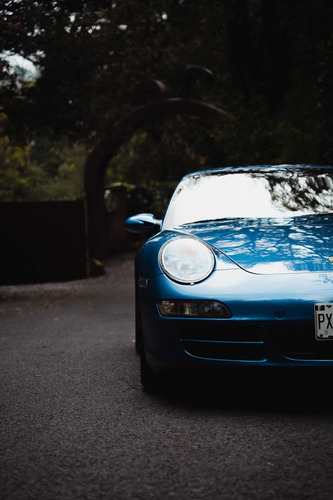 Imagen 10 de 15 de Porsche 911 Carrera S Estandar 6 Vels.