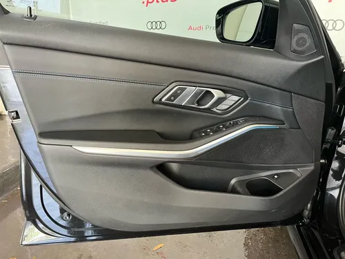 BMW Serie 3 2.0 330e Luxury Line Híbrido At