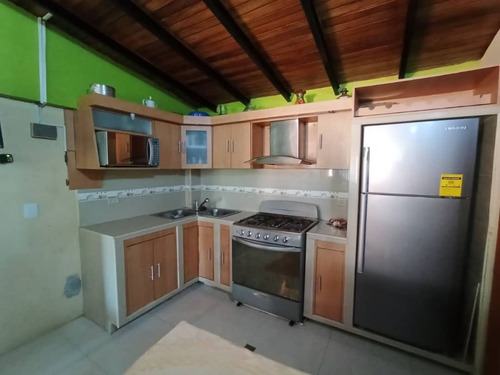 Imagen 5 de 13 de Bonito Apartamento Res Los Anaucos San Diego Frente A La Ujap Jc-lp