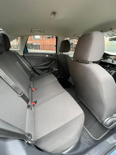 Volkswagen New Jetta Conforline Turbo
