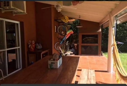 Imagen 4 de 14 de Casa En Venta En Fincas De Maschwitz, Ing. Maschwitz, Escobar
