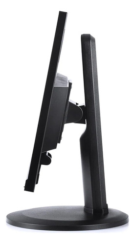 Monitor Lenovo Thinkvision S22e-18 Full Hd 21,5 Hdmi Vga Ajuste De Altura Gamer - Bom (Recondicionado)