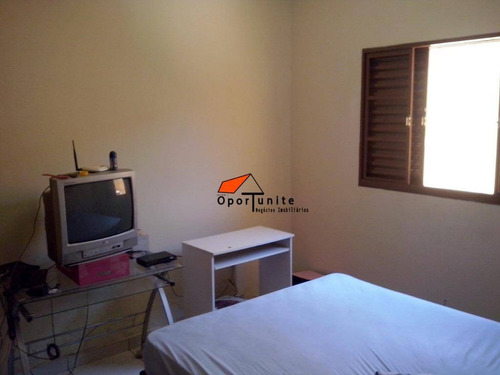 Casa Com 3 Dormitórios À Venda, 180 M² Por R$ 325.000,00 - Residencial E Comercial Palmares - Ribeirão Preto/sp - Ca0868