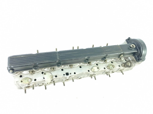 Cabeçote Esquerdo Jaguar Xj V12 1993 (Usado)