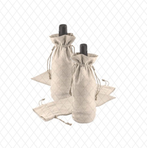 Imagen 4 de 5 de Bolsas De Tela Para Eventos Cotillon Recuerdo Regalo Bebe