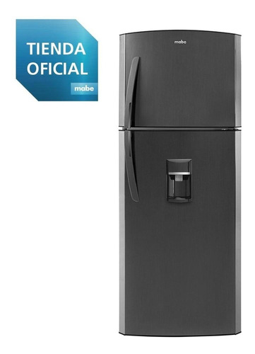 Refrigeradoras No Frost 420lts Mabe Rmp420flpg