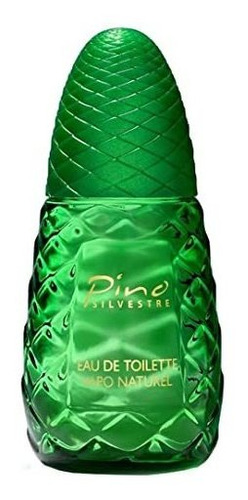 Eau De Toilette Para Hombre Pino Silvestre By Pino Silvestre