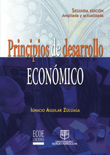 Libro: Principios De Desarrollo Económico (spanish Edition)