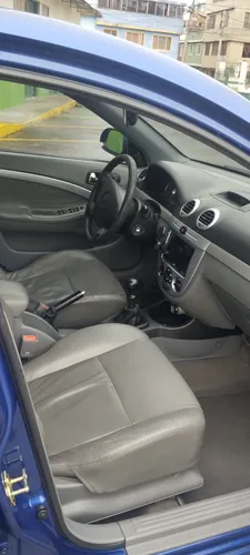Chevrolet Optra 1.8 Hb