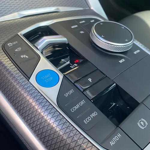 BMW I4 eDrive40