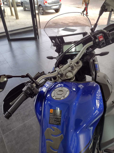 Imagen 9 de 18 de Yamaha Super Tenere