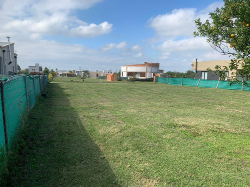 Terreno En Venta En Country La Herencia