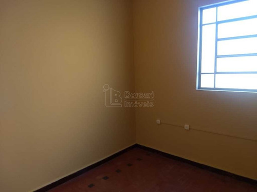 Imagem 6 de 6 de Aluguel De Casas / Padrão Na Cidade De Araraquara 10518