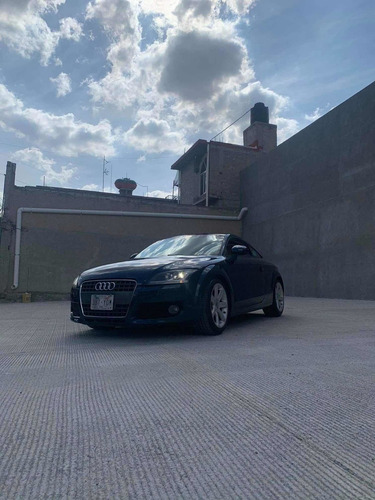 Audi Tt 2.0 Coupe T Fsi S-tronic Dsg 2008