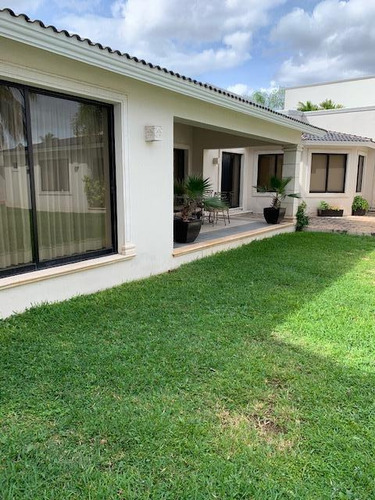 Imagen 5 de 30 de Renta Casa De Un Piso En Mérida !!! Amueblada $11´000,000.00