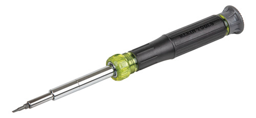 Desarmador Multipuntas 14 En 1 Electronico Klein Tools