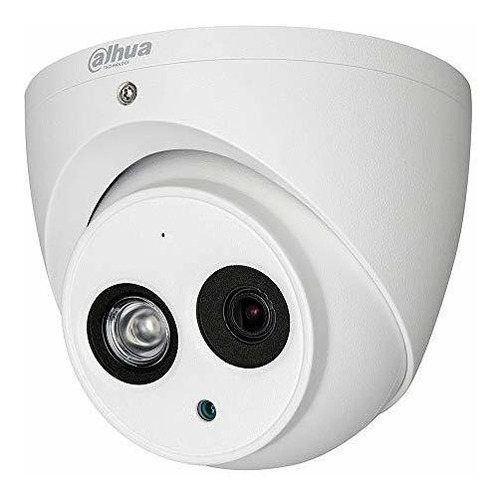 Lite 2mp Hdcvi Ir Eyeball 0.110 In Multi Formato Starlight