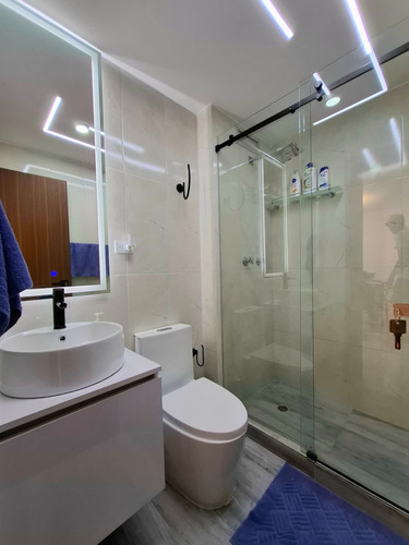 Apartamento En Tucacas Falcon Es Cartago I Mcc