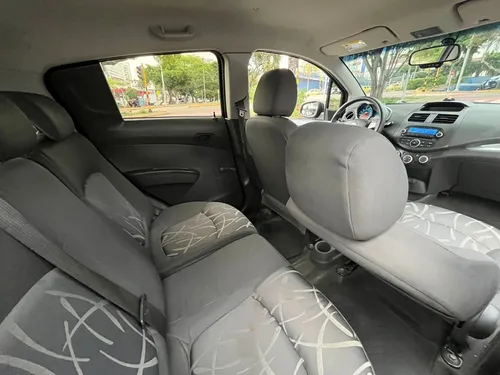 Renault Logan 1.6 life + mecanico