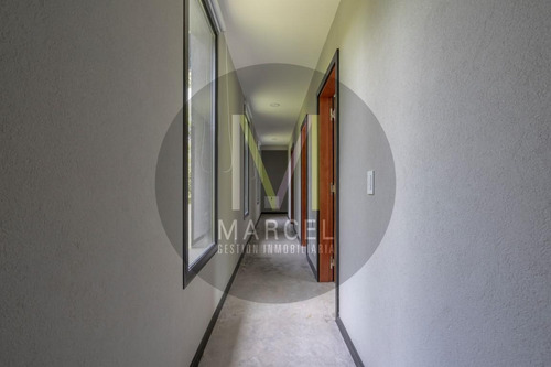 Imagen 11 de 25 de Casa Premium En Venta - 6 Ambientes - La Herradura - Pinamar