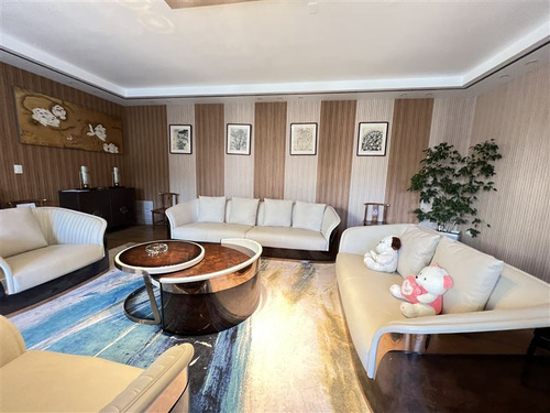 Casa En Venta En Destacado Sector Los Trapenses
