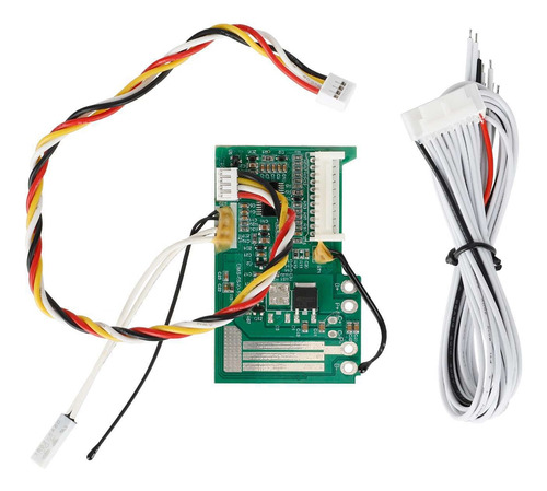 Placa De Protección De Batería Bms Para Ninebot F40/f30/f25/