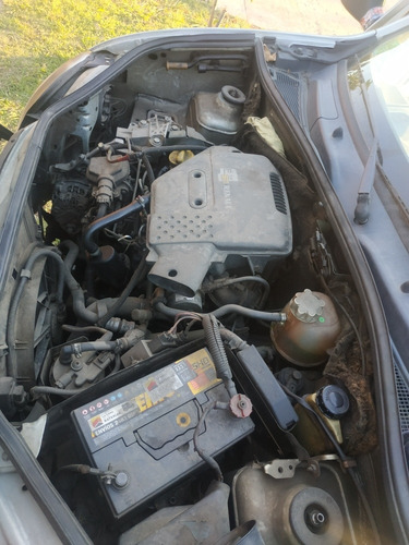 Renault Kangoo 1.9 Diésel