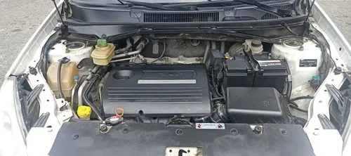 Chery Tiggo 1.6l