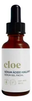 Comprar Serum Facial Ácido Hialurónico Y Vitamina C Vegano Cloe 30cc