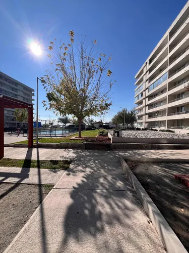 Arriendo Terrados De Kennedy 2d Y 2b Amoblado