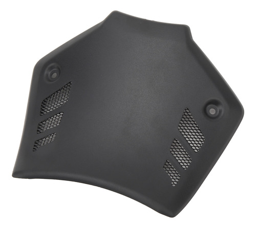 Acelerador De Motocicleta Tunnel Saddle Air Inlet