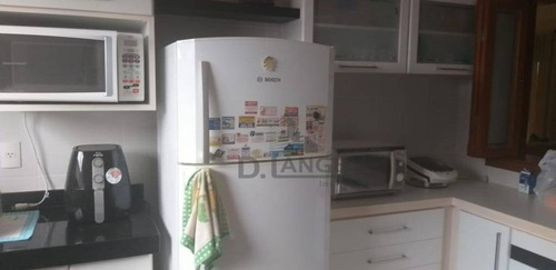 Casa Com 3 Dormitórios À Venda, 184 M² Por R$ 1.120.000,00 - Condomínio Residencial Manacás - Paulínia/sp - Ca14698