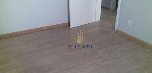 Imagem 16 de 30 de Apartamento Com 3 Dormitórios À Venda, 104 M² Por R$ 670.000,00 - Centro - Guarulhos/sp - Ap14634