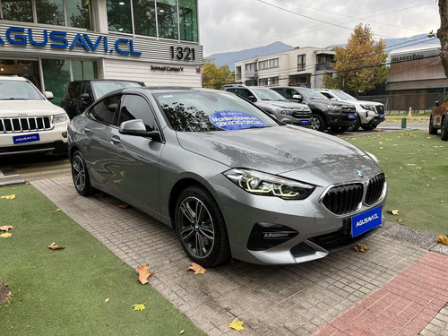 BMW 218i 1.5T Gran Coupé Sport