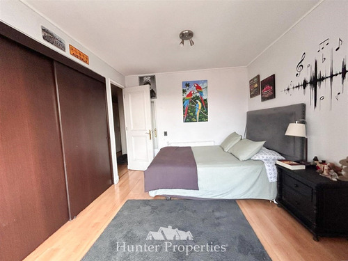 Depto Venta 3dormitorios /2baños /1 Estacionamiento Y Bodega