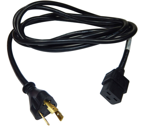 Cable Cisco Audio Pdu/ups 72-1411-01 C19 - L6-20p 4.3mts (Usado)