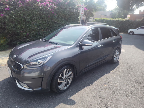 Kia Niro 1.6 Gdi Ex At
