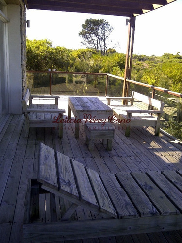 Imagen 4 de 19 de Venta Casa 3 Dormitorios Country Privado