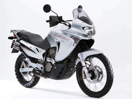 Honda Transalp Xl650v