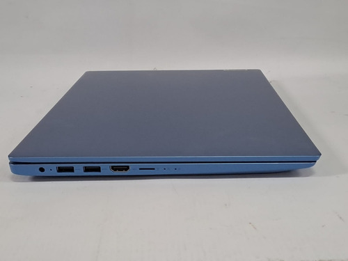 Imagen 3 de 7 de Notebook Lenovo Slim 1-14ast Amd 7th Gen A4-912 4gb Ram