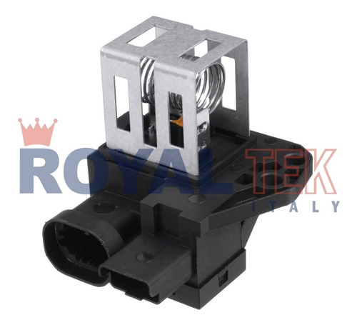 Resistencia De Electro Peugeot 206 207 307 Citroen C4