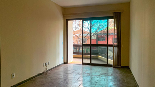 Imagem 2 de 22 de Apartamento Com 3 Dorms, Centro, Ribeirão Preto - R$ 285 Mil, Cod: 1722638 - V1722638