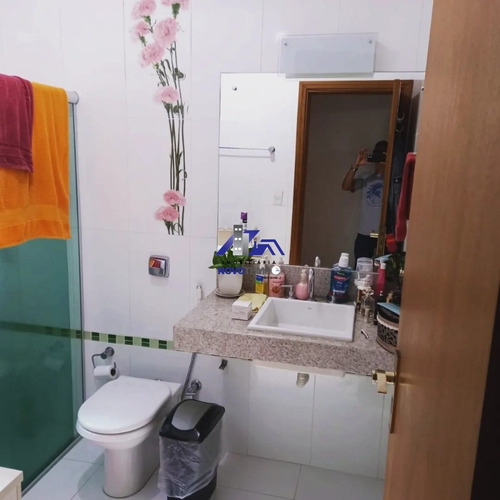 Imagem 9 de 10 de Imóvel A Venda No Bairro Jardim Brasil Em Araçatuba - 127m² De Área Construida - Ca01459 - 71149629