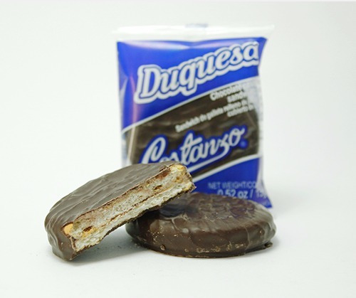 Chocolates Duquesa Costanzo 96 Pzas 1.4 Kg Mesa Dulces