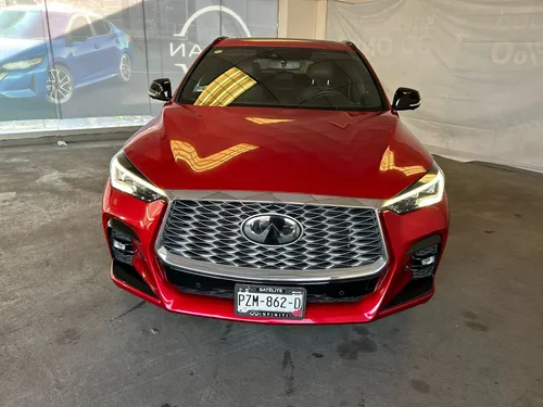 Infiniti Qx55 2023